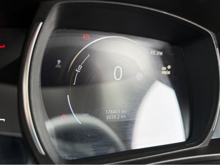 2016 Renault Kadjar DYNAMIQUE NAV ENERGY DC 4DR €9,950 thumbnail