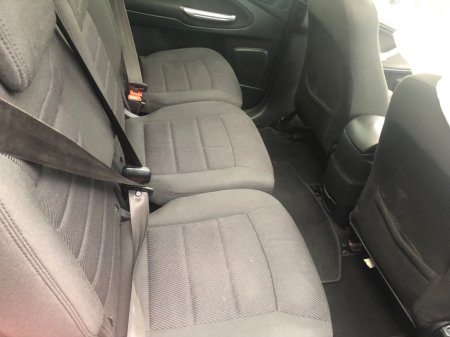 2012 Ford S-Max 2.0TDCI 115PS Style €7,950 thumbnail