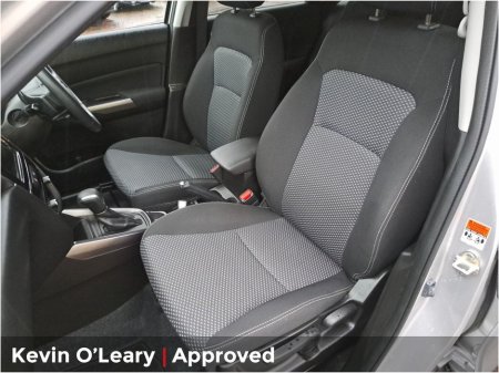 2024 Suzuki Vitara 1.5 HEV SZ-T €28,900 thumbnail