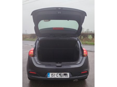 2015 Kia Ceed 1.6 EX Diesel pro-cee'd €7,500 thumbnail