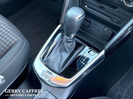 2018 Mazda Demio 1.3 Petrol Automatic - Very Low Mileage €13,950 thumbnail