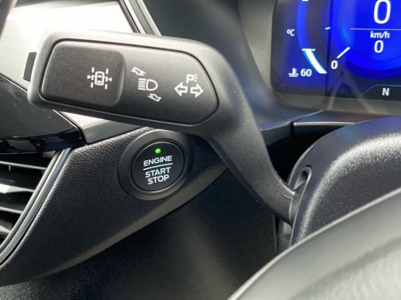 2023 Ford Kuga Titanium PHEV 225BHP €33,500 thumbnail