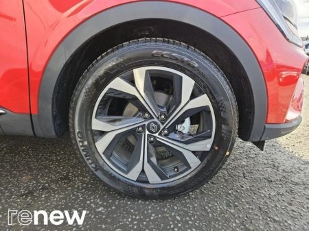 2024 Renault Arkana TCe 140 Auto Techno €31,950