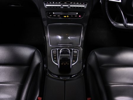 2017 Mercedes-Benz GLC Class 250 D 4MATIC AMG SPORT 5DR AU €25,950 thumbnail