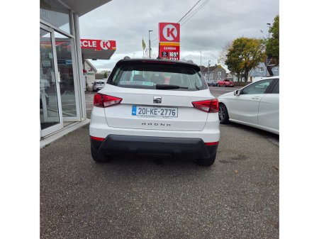 2020 SEAT Arona 1.0TSI 115hp SE €18,995