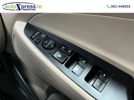 2017 Hyundai Tucson 1.7 DIESEL MANUAL €11,995 thumbnail