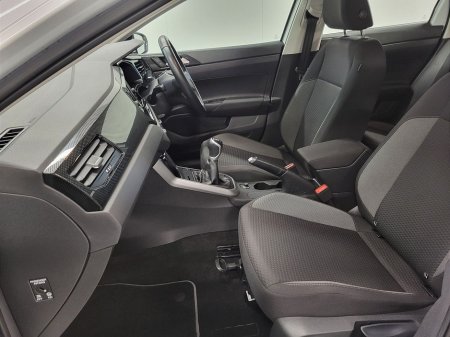 2023 Volkswagen Polo 1.0 TSI 95HP Life €19,975 thumbnail