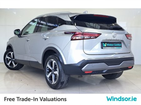 2024 Nissan Qashqai ePOWER SV PREMIUM €3000 SCRAPPAGE €36,895