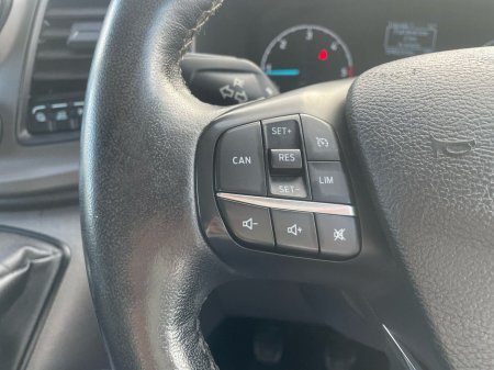 2021 Ford Transit Custom  €16,975 thumbnail