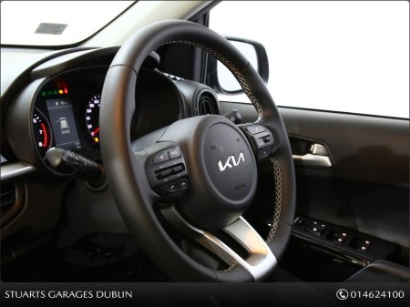 2023 Kia Picanto 1.0 MY23 5DR €13,495 thumbnail