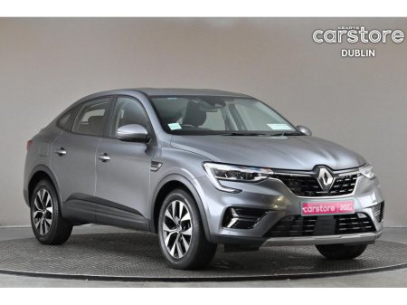 2022 Renault Arkana *JAN 2026 PRICE NOW*ICONIC E-TECH HYBRID 145BHP AUTO