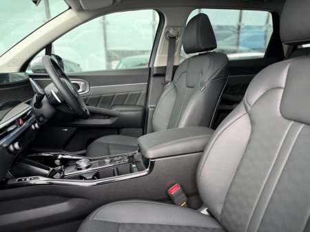 2025 Kia Sorento 1.6 Plug in hybrid PE ( 7 Seats ) €59,995