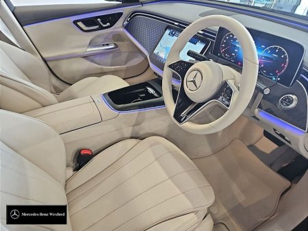 2025 Mercedes-Benz E Class E220D Exclusive Model €88,786 thumbnail