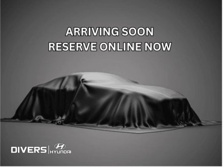 2025 Hyundai i20 Deluxe Plus €22,495