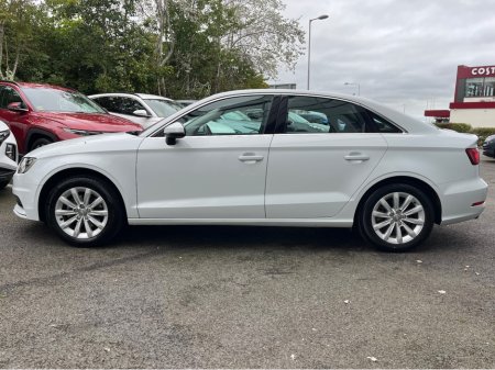 2014 Audi A3 1.4 PETROL AUTO **TINY KMS** €14,495