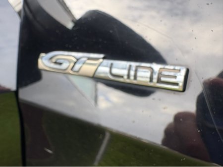 2018 Peugeot 5008 1.6 TDI HIGH SPEC GT LINE €18,480 thumbnail