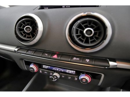 2020 Audi A3 1.4 TFSI S-TRONIC 4DR *DIG DASH*REVERSE CAM*PARK SENSORS* €23,890 thumbnail