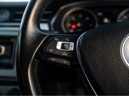 2015 Volkswagen Passat 152 VW Passat 2.0tdi/New NCT/Warranty €9,888 thumbnail