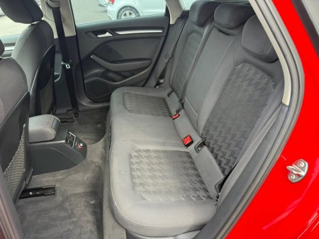 2014 Audi A3  €12,990 thumbnail