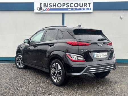 2022 Hyundai Kona KAUAI PREMIUM 64 5DR AUTO €19,950 thumbnail