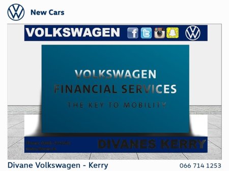 2026 Volkswagen Taigo AUTO R LINE 75 1.0 TSI PETROL 116BHP €38,600