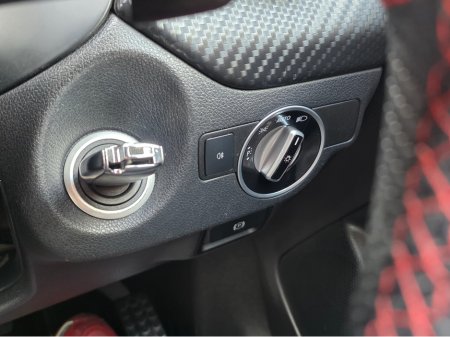 2013 Mercedes-Benz A Class ( 132 REG ) A180 AMG INTERIOR FULL LEATHER  HEATED ELECTRIC SEATS / HI SPEC  LOW ROAD TAX BAND / SIMI DEALER €13,450 thumbnail