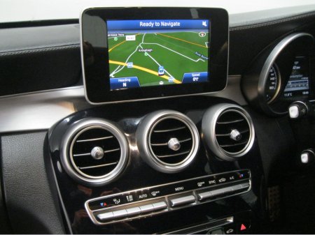 2015 Mercedes-Benz C Class C 250 AMG LINE 4DR AUTO €11,950 thumbnail