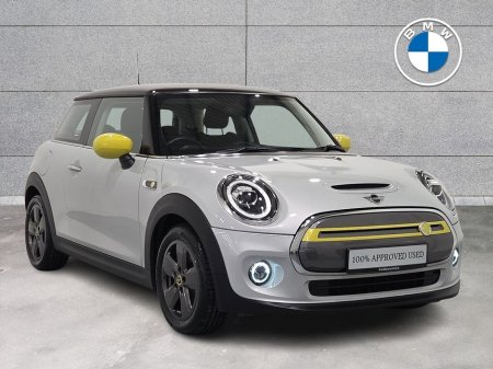 2021 MINI Hatch COOPER Electric Level 1 €12,950