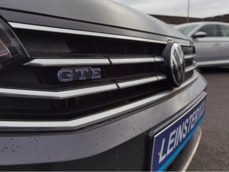 2021 Volkswagen Passat 1.4 GTE DSG - FINANCE AVAILABLE - CALL US TODAY ON 01 492 6566 OR 087-092 5525 €19,950