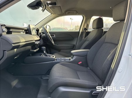 2026 Honda HR-V Elegance/Advance/Advance Style/Advance Style plus €44,250 thumbnail