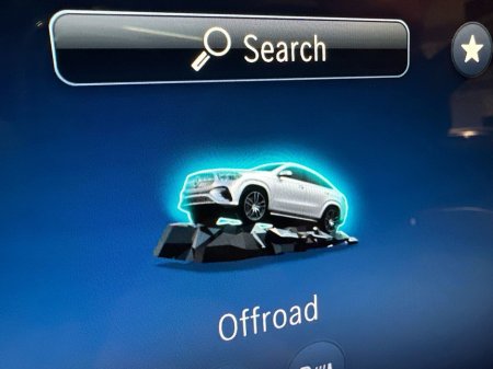 2026 Mercedes-Benz GLE Class GLE350 DE 4Matic Coupe AMG Exterior Line + PHEV €131,740 thumbnail