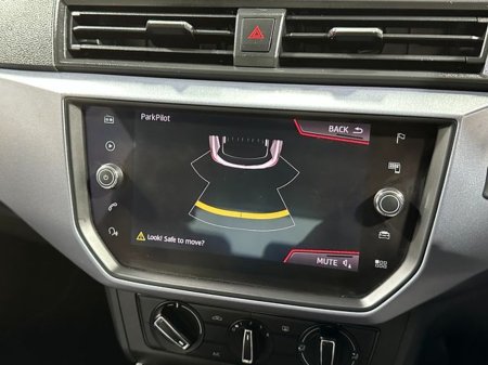 2020 SEAT Arona 1.6 Tdi Se €17,400 thumbnail