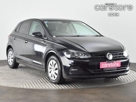 2018 Volkswagen Polo 1.0 TSI Auto
