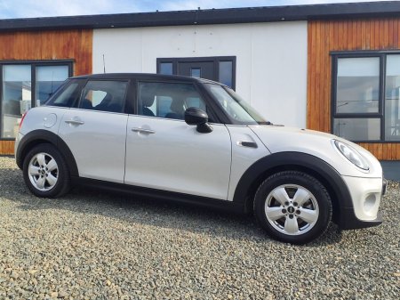 2018 MINI Cooper Cooper II Hatchback 5Dr *From Only €68 Per Week* €14,950