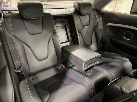 2015 Audi RS5 4.2 V8 FSI QUATTRO (450 BHP)=PAN ROOF//LOW MILES//D REG=FULL SERVICE HISTORY=TAILORED FINANCE PACKAGES AVAILABLE=TRADE IN'S WELCOME €44,995 thumbnail