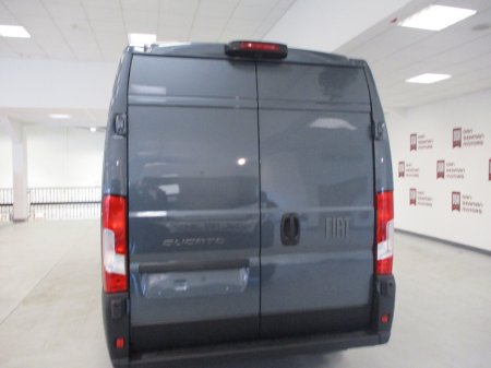 2026 Fiat Ducato  €33,532
