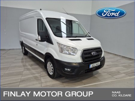 2020 Ford Transit CONNECT 210 TREND €12,154