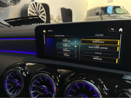 2023 Mercedes-Benz CLA Class CLA 250e AMG LINE PREMIUM AUTO €29,950 thumbnail