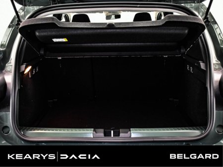 2025 Dacia Sandero Stepway STEPWAY Extreme TCe 90 GSR2 €24,810 thumbnail