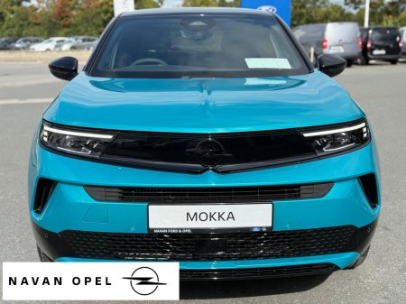 2026 Opel Mokka GS-Line 1.2T 136Ps * 5 Year Unlimited Mileage Warranty * €36,445