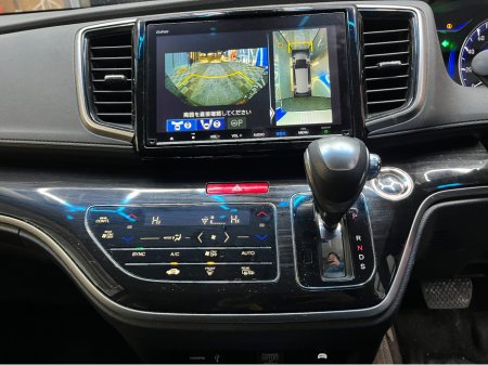 2020 Honda Odyssey €28950! 2020 HONDA ODYSSEY HYBRID ABSOLUTE EX SENSING 2.0 AUTOMATIC / CRUISE CONTROL / REVERSE CAMERA / ELECTRIC HEATED SEATS / POWER SLIDING SEATS €28,950 thumbnail