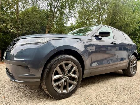 2024 Land Rover Range Rover Velar P400e *Irish Car…Moonroof….Warranty until 01/29* €66,950 thumbnail