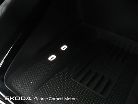 2026 Skoda Octavia Combi Sportline 2.0TDi 115hp thumbnail