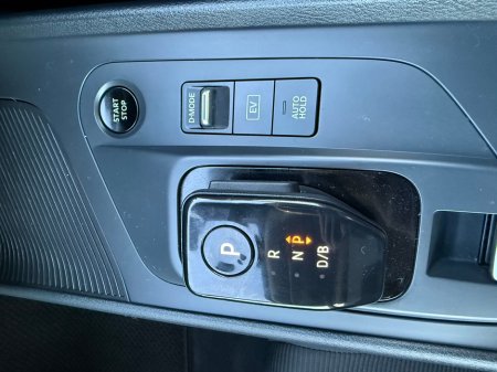 2022 Nissan Note  €17,990 thumbnail