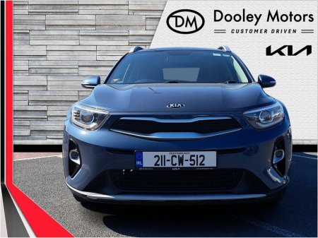 2021 Kia Stonic 1.2 K1 SAM €16,450