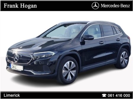 2024 Mercedes-Benz EQA EQA 250+ Progressive ( (RANGE 529KM) ) €49,950