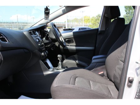 2014 Kia Ceed CEE'D SPORTWAGON 1.6 TX 5DR €9,400