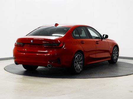 2022 BMW 3 Series *69* SE PRO AUTO €26,900