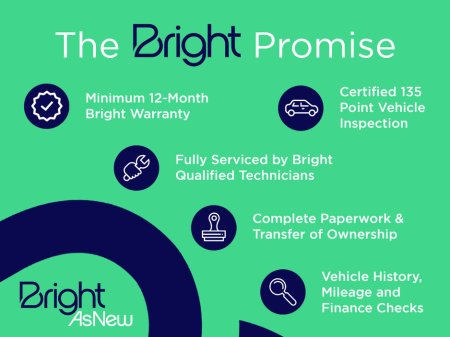 2023 Ford Kuga TITANIUM 2.5 PHEV 225 S6.2 CT 4DR €32,450