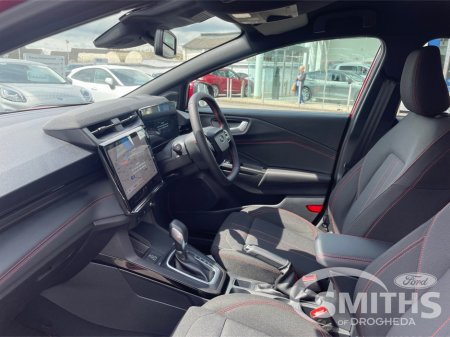 2024 Ford Puma ST-LINE DEMO *AUTO* 1.0T 125PS €32,950